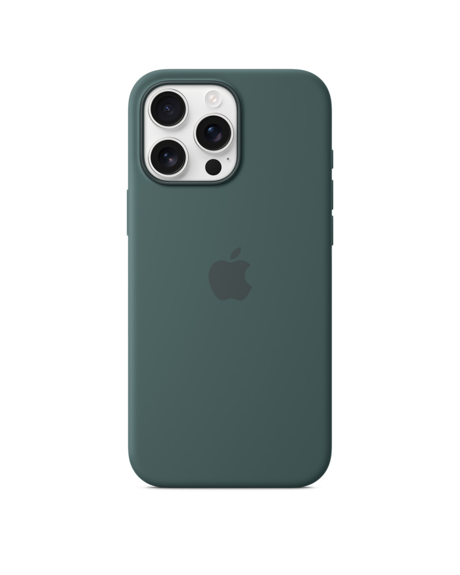 جراب سيليكون لجهاز iPhone 16 Pro Max مزود بتقنية MagSafe جراب سيليكون لجهاز iPhone 16 Pro Max مزود بتقنية MagSafe